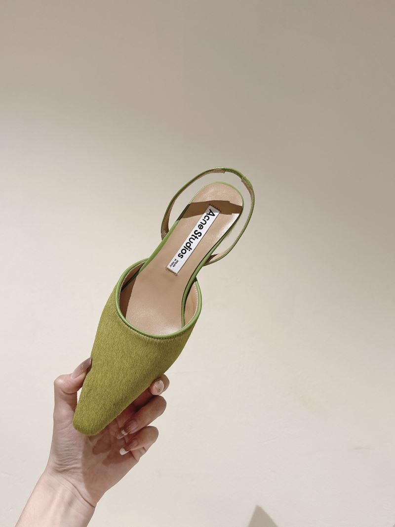 Acne Studio Sandals